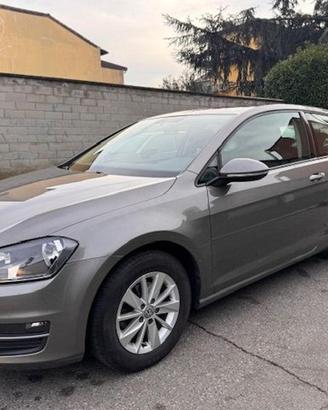 VOLKSWAGEN Golf 1.2 BENZINA SOLO 70 MILA KM