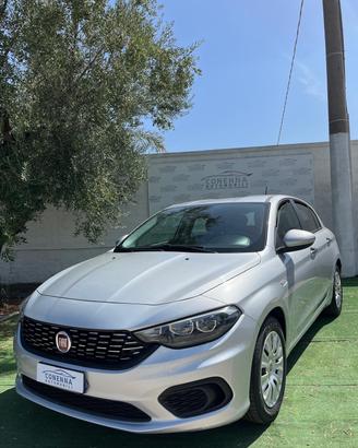 Fiat Tipo 1.4 T-Jet 120CV 5 porte Lounge