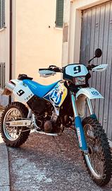 Husqvarna TE 350 1994 Ricambi