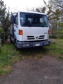 nissan atleon
