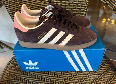 Adidas deerupt marrone clearance