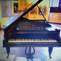 Pianoforte antico gran coda Bosendorfer