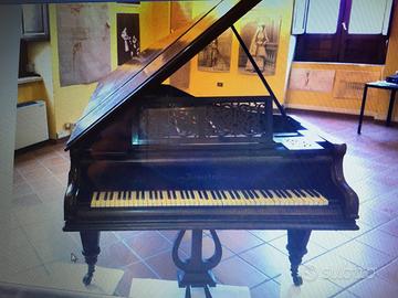 Pianoforte antico gran coda Bosendorfer