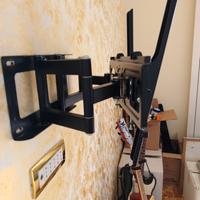 supporto TV 32-55 pollici 