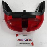 Faro Fanale Posteriore Yamaha R6 600 1999 2000