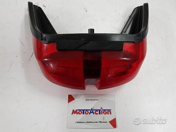 Faro Fanale Posteriore Yamaha R6 600 1999 2000
