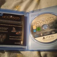 Hogwarts legacy ps5 