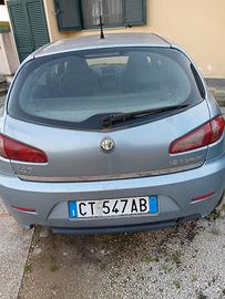ALFA ROMEO 147 2ª serie - 2005