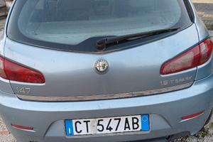 ALFA ROMEO 147 2ª serie - 2005