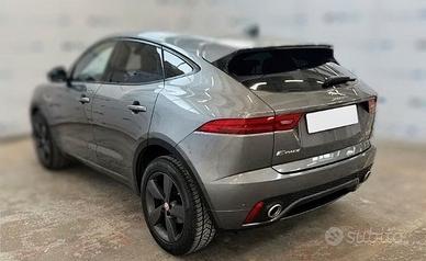 JAGUAR E-PACE 2.0 AWD 150 CV  2019