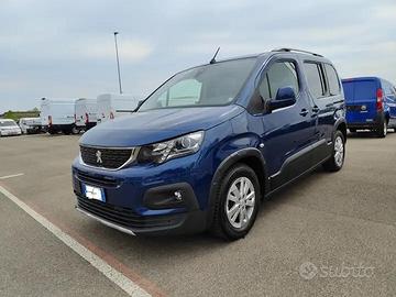 Peugeot Rifter BlueHDi 130 S&S EAT8 GT Line Standa