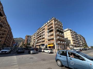 ATTICO A PALERMO