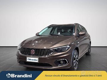 Fiat Tipo SW 1.3 mjt Lounge s&s 95cv my20