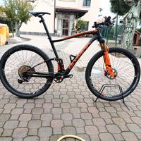 Olympia F1X taglia XL 