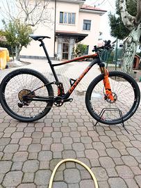 Olympia F1X taglia XL 