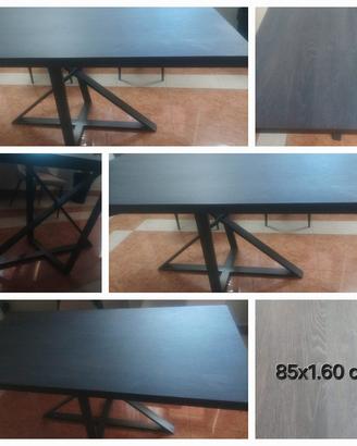Tavolo in legno