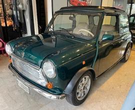 Rover Mini 1.3 Anche permuta o scambi0