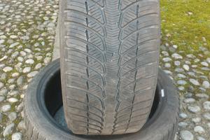 pneumatici Kléber 4 stagioni 225 40 18 92v