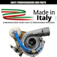 Turbina 53039700023 peugeot 306 2.0 hd