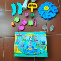 Gioco Play Doh Sweet Shope