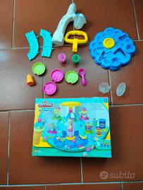 Gioco Play Doh Sweet Shope