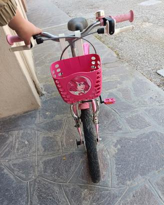 bici bambina 