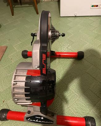 Rullo per biciclette