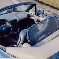 Copricapote - Tonneau Cover BMW Z3 Roadster