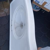 lavabo consolle Belle Epoque Cesame 