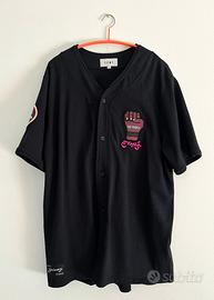 Cardigan estivo jersey GRIMEY taglia L