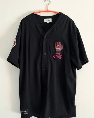 Cardigan estivo jersey GRIMEY taglia L