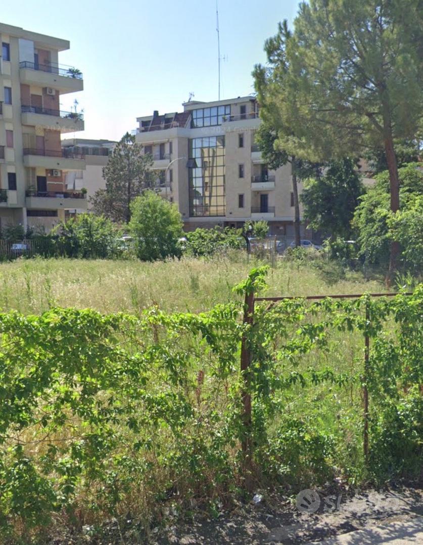 Terreno in citta' - Vista 3