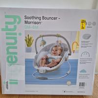 Sdraietta Ingenuity - nuova