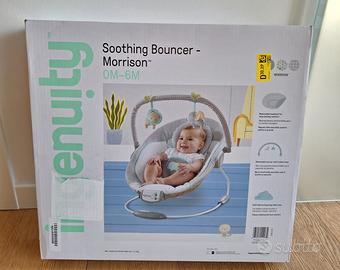 Sdraietta Ingenuity - nuova