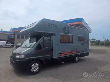 fiat ducato tdi elnagh 115 cv 