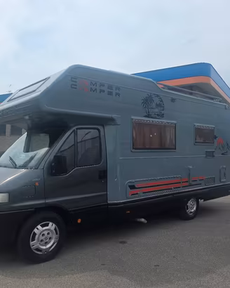 fiat ducato tdi elnagh 115 cv 