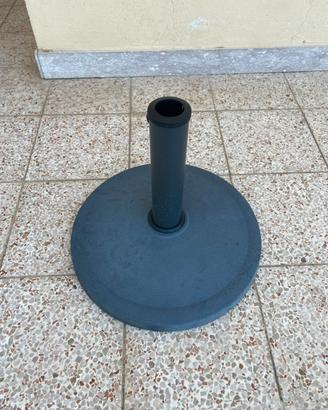 Base per ombrellone