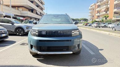 Fiat Grande Panda 1.2 Hybrid 110 CV S&S La Prima L