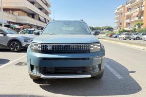 Fiat Grande Panda 1.2 Hybrid 110 CV S&S La Prima L