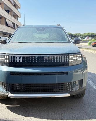 Fiat Grande Panda 1.2 Hybrid 110 CV S&S La Prima L