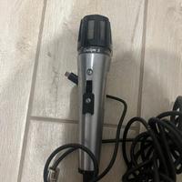 Microfono Shure Model 5155AC