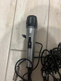 Microfono Shure Model 5155AC