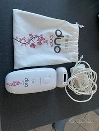 Epilatore laser