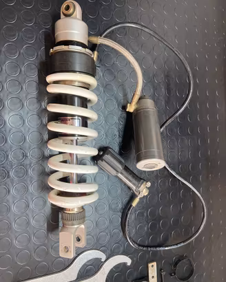 Ammortizzatore WP per Honda XRV 750 RD07