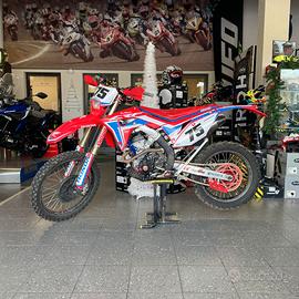 Honda CRF 300 - 2020