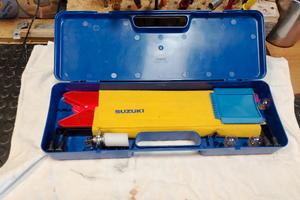triangolo auto 