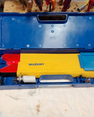 triangolo auto 