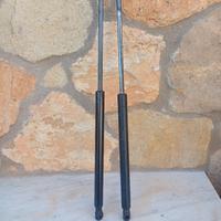 Pistoni portellone Ford Transit