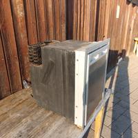 frigo nautico 12V waeco