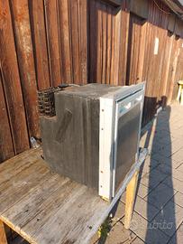 frigo nautico 12V waeco